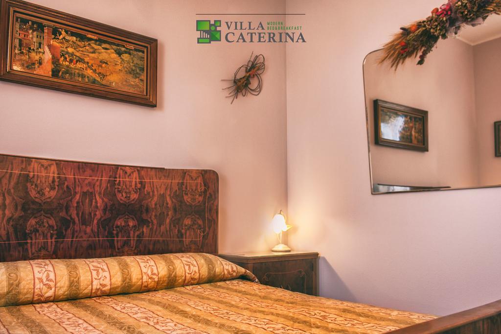 B&B Villa Caterina Пескантіна Екстер'єр фото